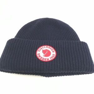 Fjallraven Abisko Värm Black Insulated Stretch Headband NWT Unisex abisko_varm_headband_84791-  main image 3